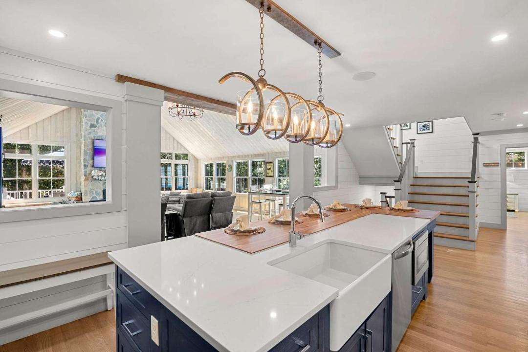 Photo of Kitchen in Dennis
