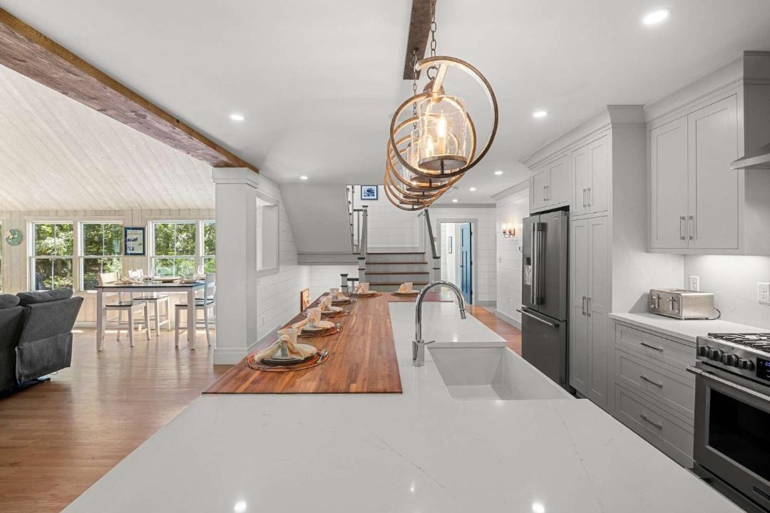 Photo of Kitchen in Dennis