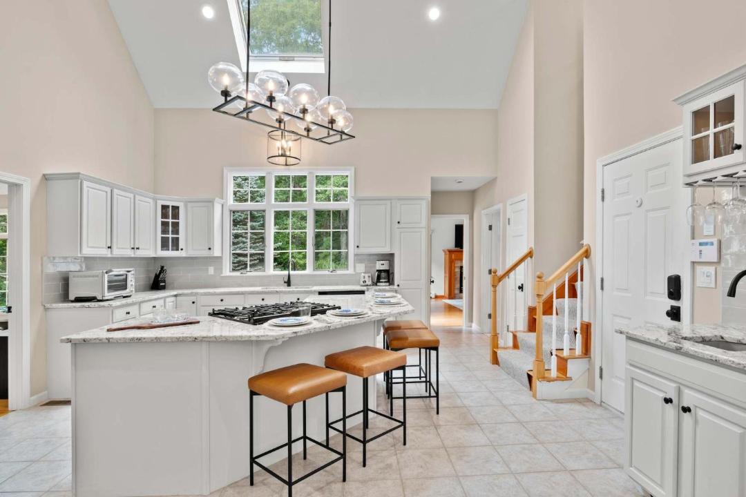 Photo of Kitchen in East Dennis