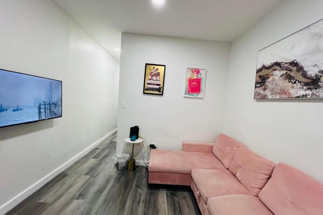 Photo of Livingroom in Garment District