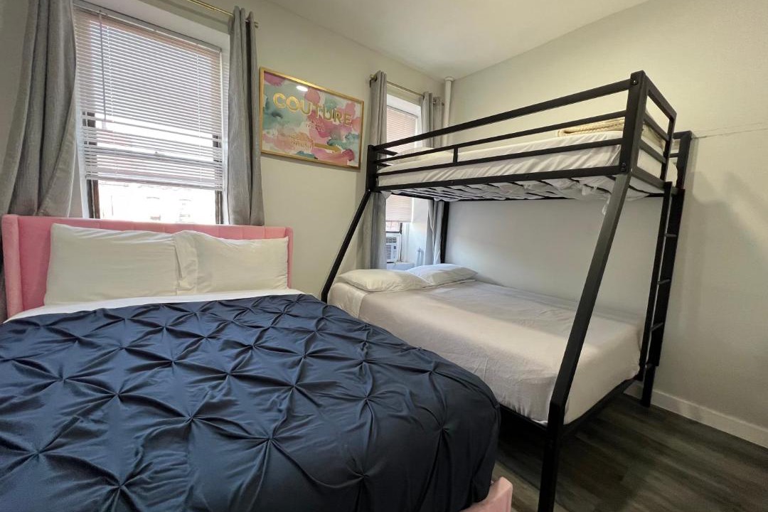 Photo of Bedroom in Garment District