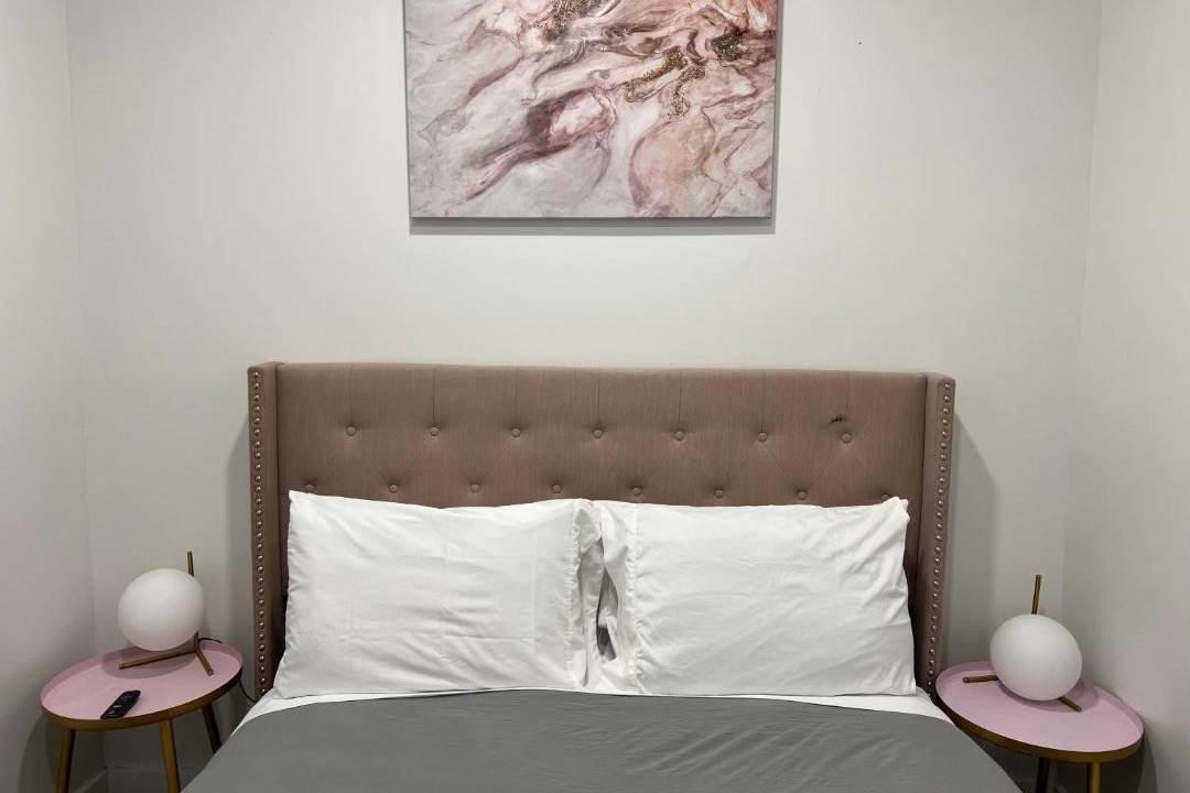 Photo of Bedroom in Garment District