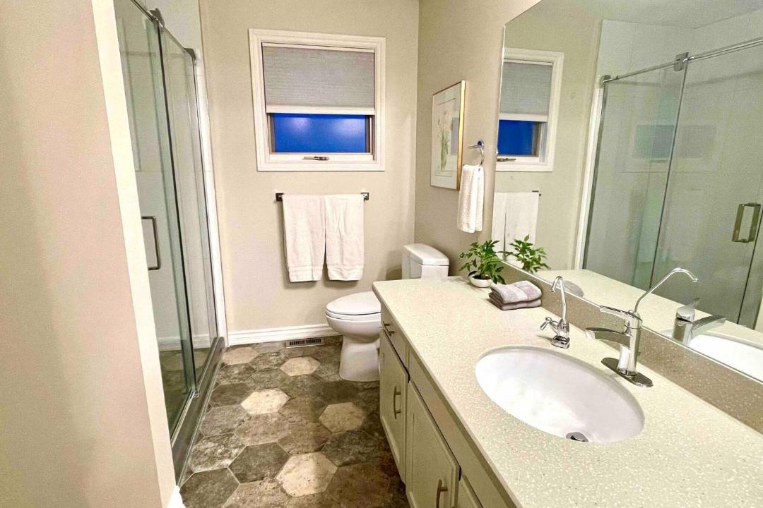 Photo of Bathroom in Historic Old Town