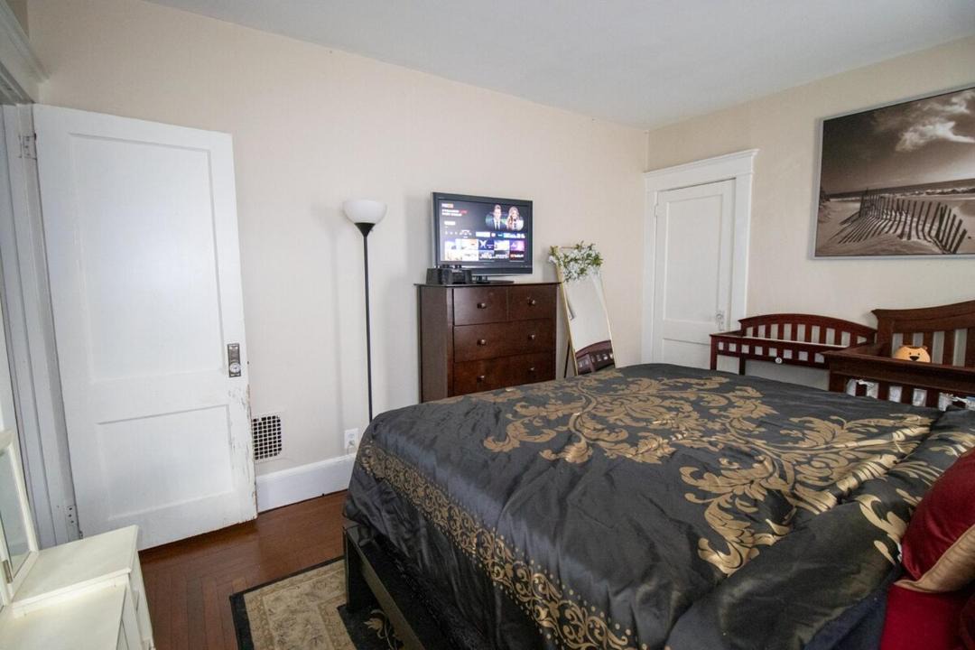 Photo of Bedroom in West New Haven