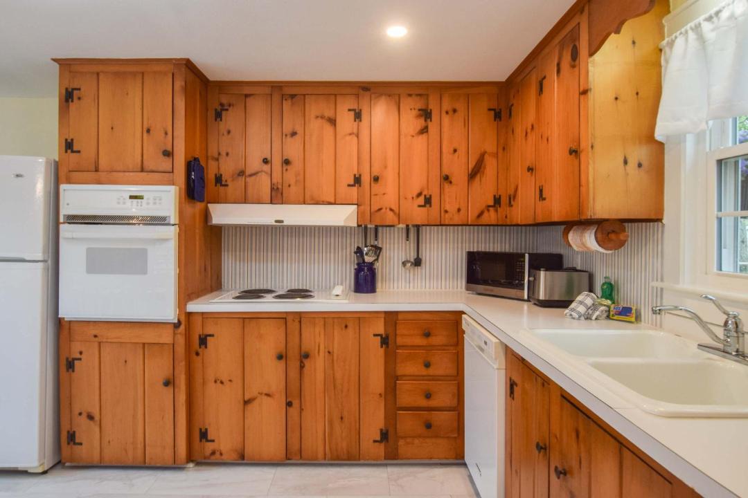Photo of Kitchen in Bass River