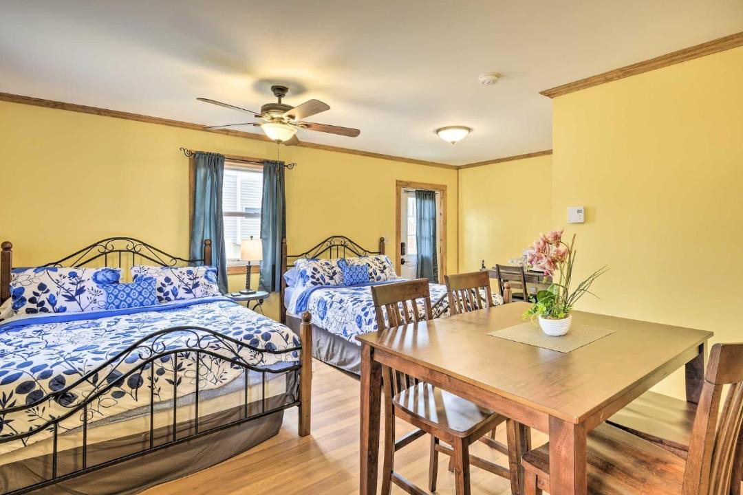 Photo of Bedroom in Pleasant Mount