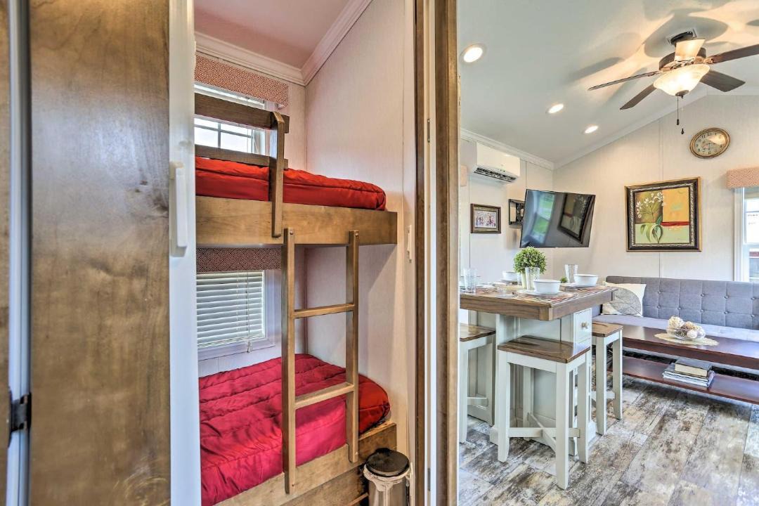 Photo of Bedroom in Pleasant Mount