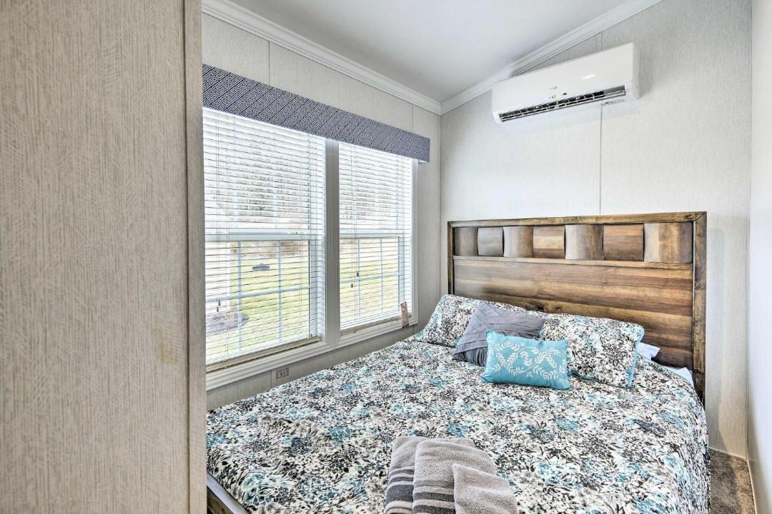 Photo of Bedroom in Pleasant Mount