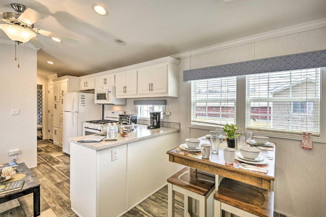 Photo of Kitchen in Pleasant Mount