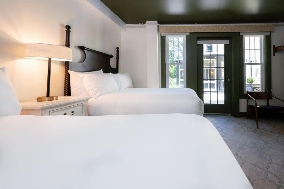 Photo of Bedroom in Lenox