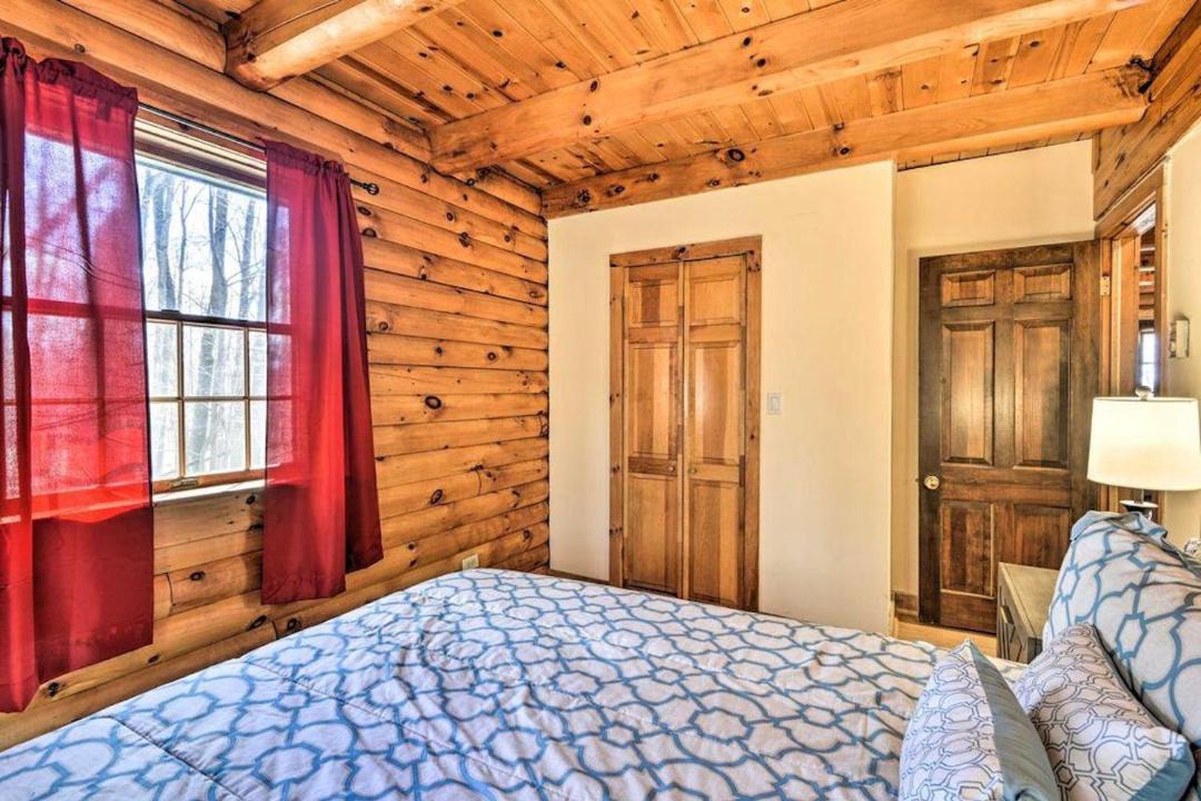 Photo of Bedroom in Pleasant Mount