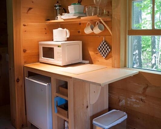 Photo of Kitchen in Williamsville