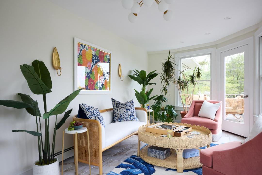 Photo of Livingroom in Cape Neddick