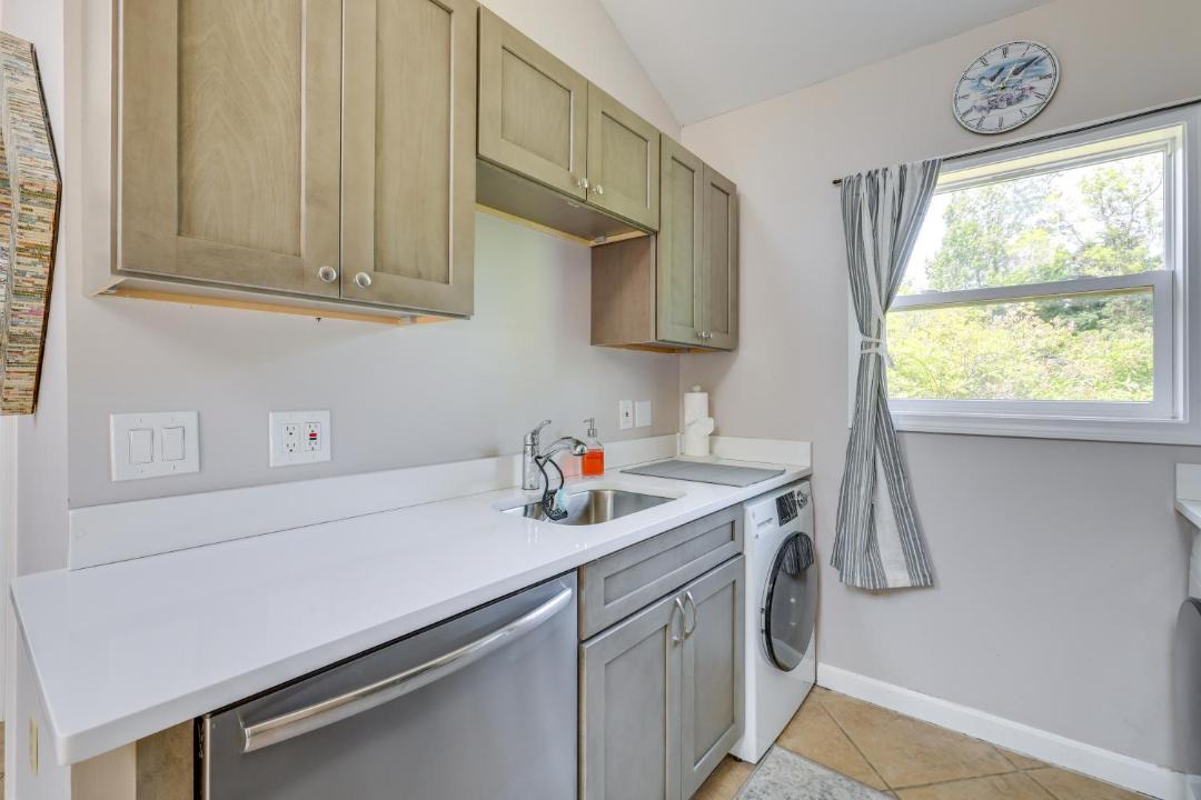 Photo of Kitchen in North Truro