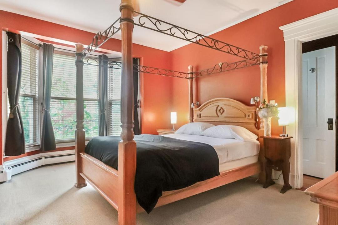 Photo of Bedroom in Parkside