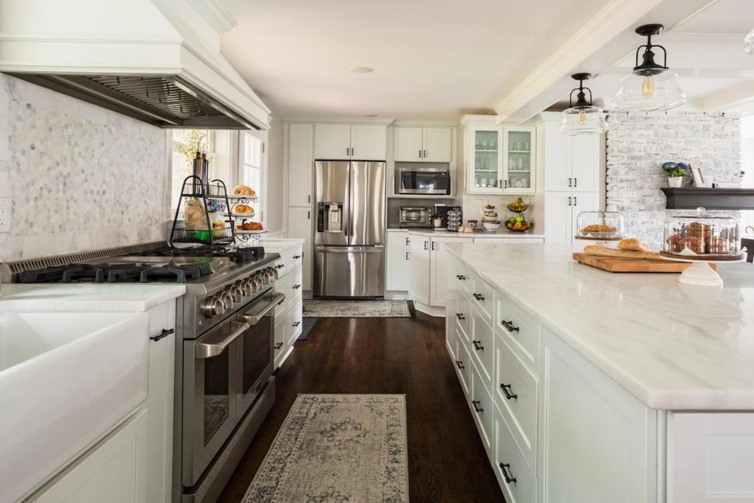 Photo of Kitchen in North Haven