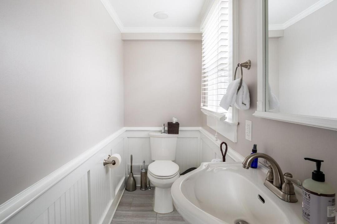 Photo of Bathroom in North Haven