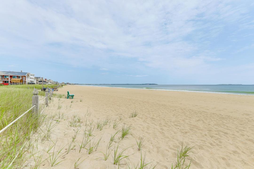 Photo of Others in Old Orchard Beach
