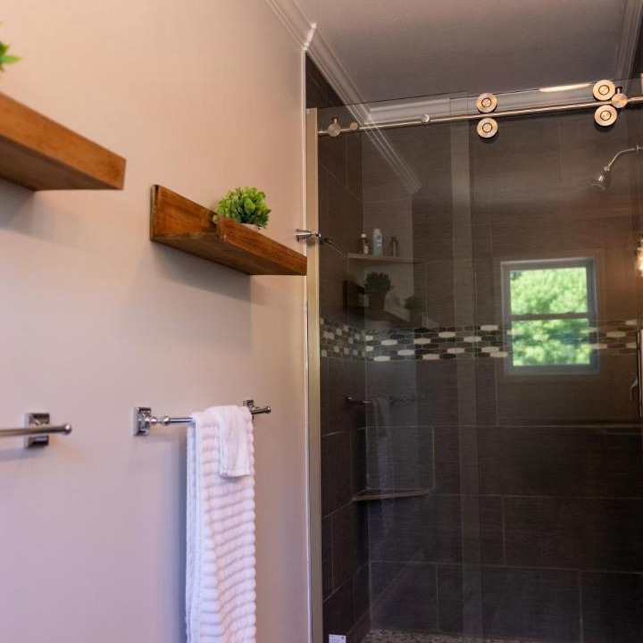 Photo of Bathroom in Deansboro