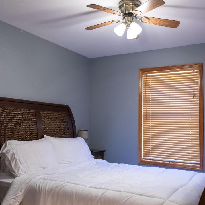 Photo of Bedroom in Deansboro