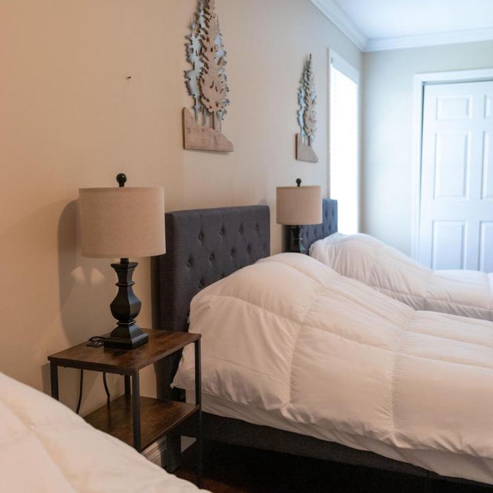 Photo of Bedroom in Deansboro