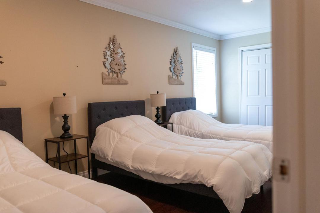 Photo of Bedroom in Deansboro