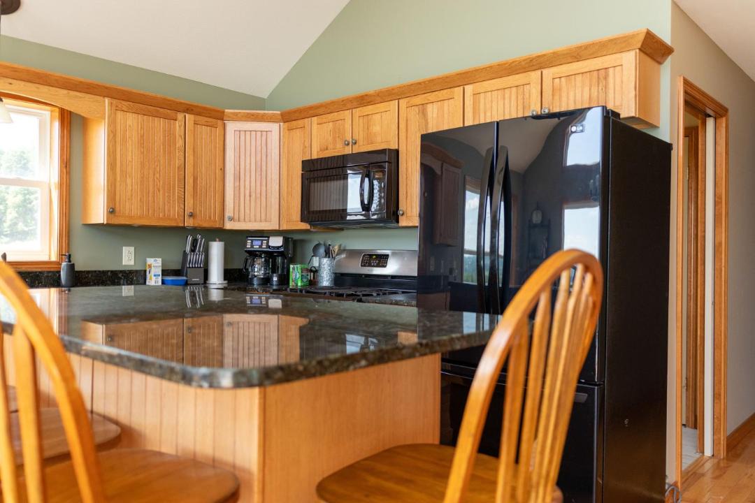 Photo of Kitchen in Deansboro