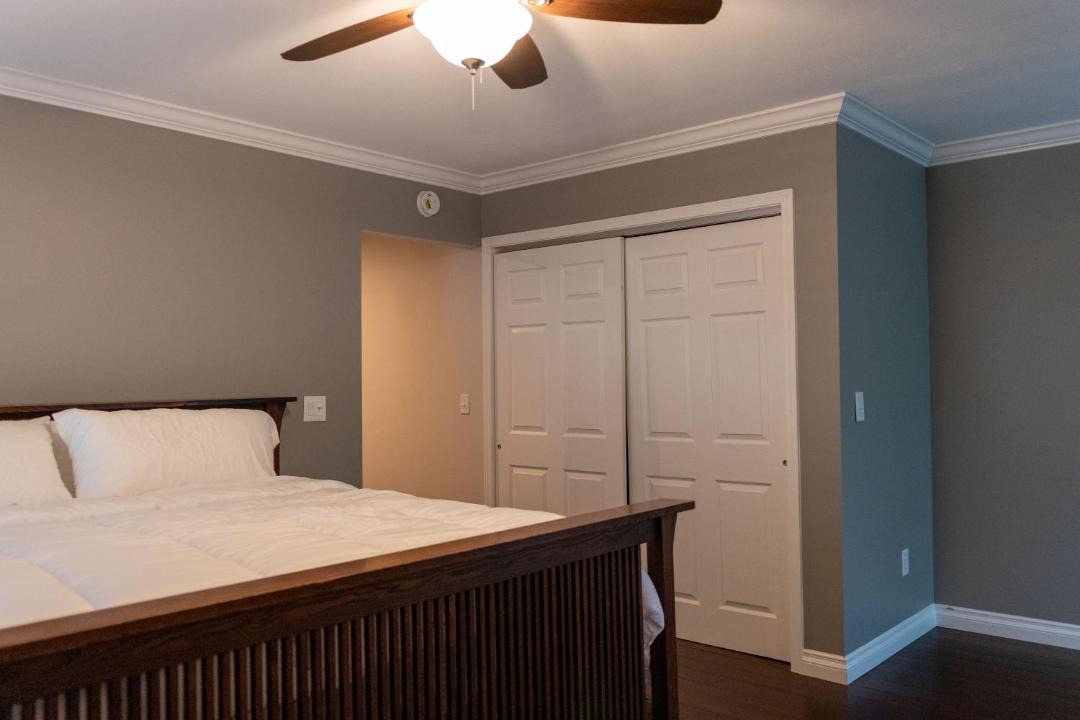 Photo of Bedroom in Deansboro