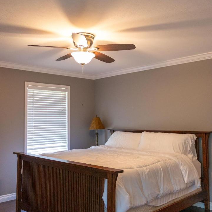 Photo of Bedroom in Deansboro