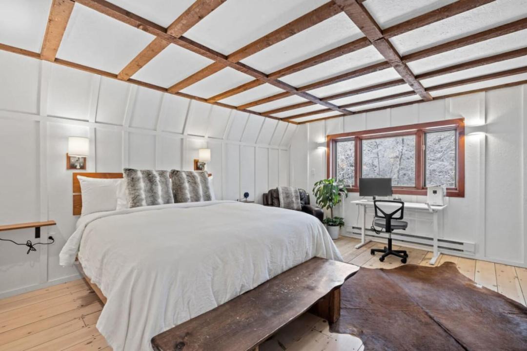 Photo of Bedroom in West Dover