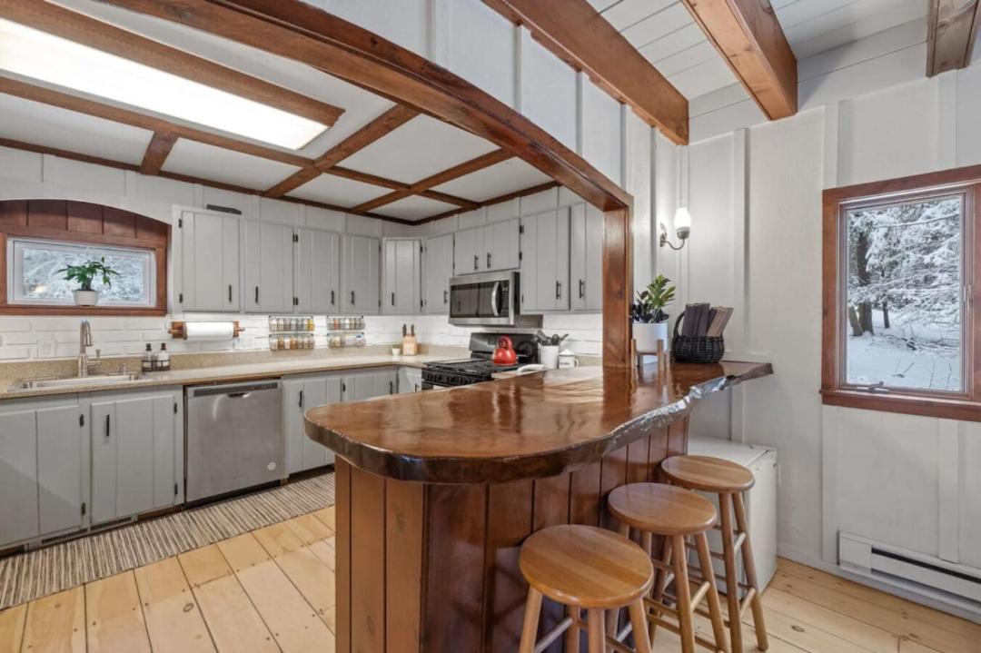 Photo of Kitchen in West Dover