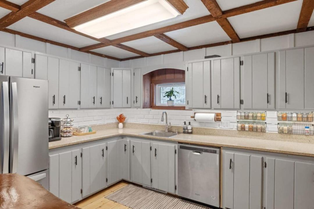 Photo of Kitchen in West Dover