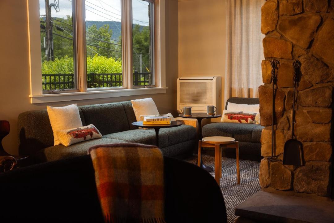Photo of Livingroom in Windham