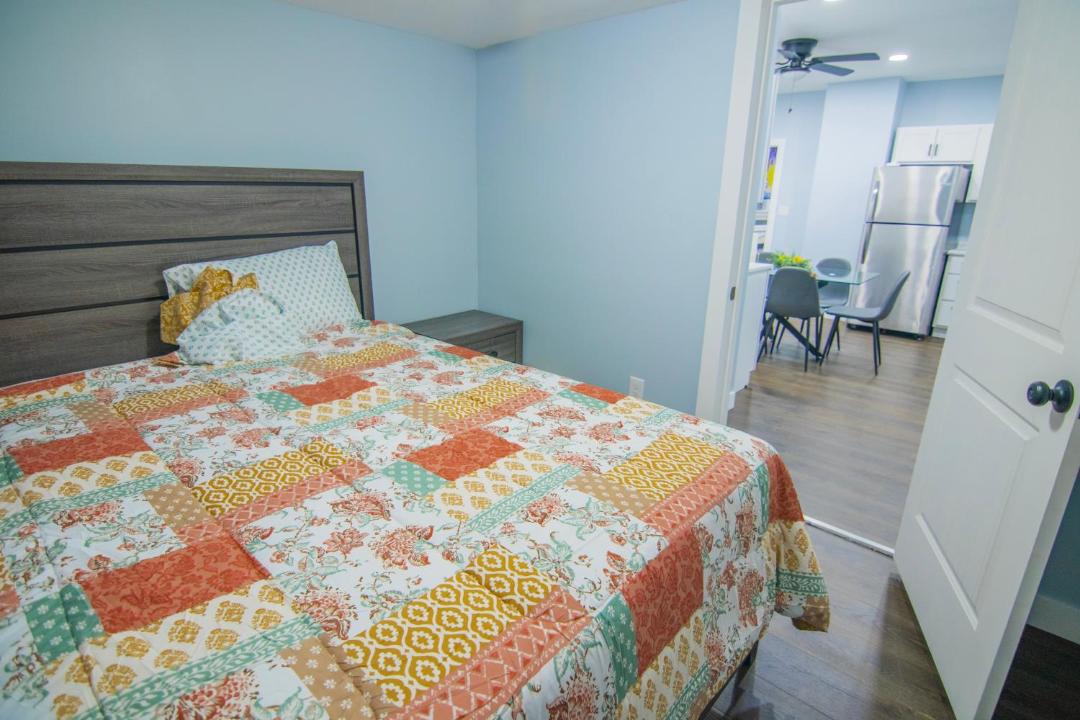 Photo of Bedroom in Lewiston