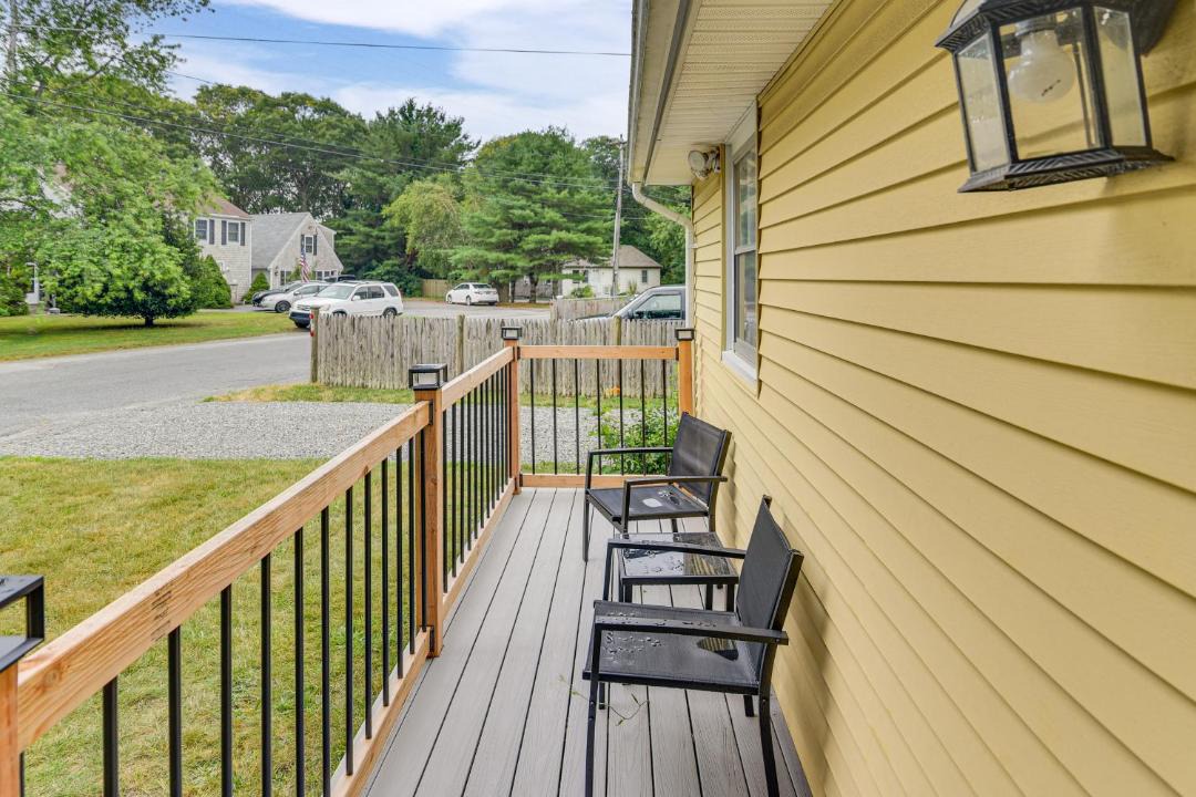 Photo of Others in Hyannis