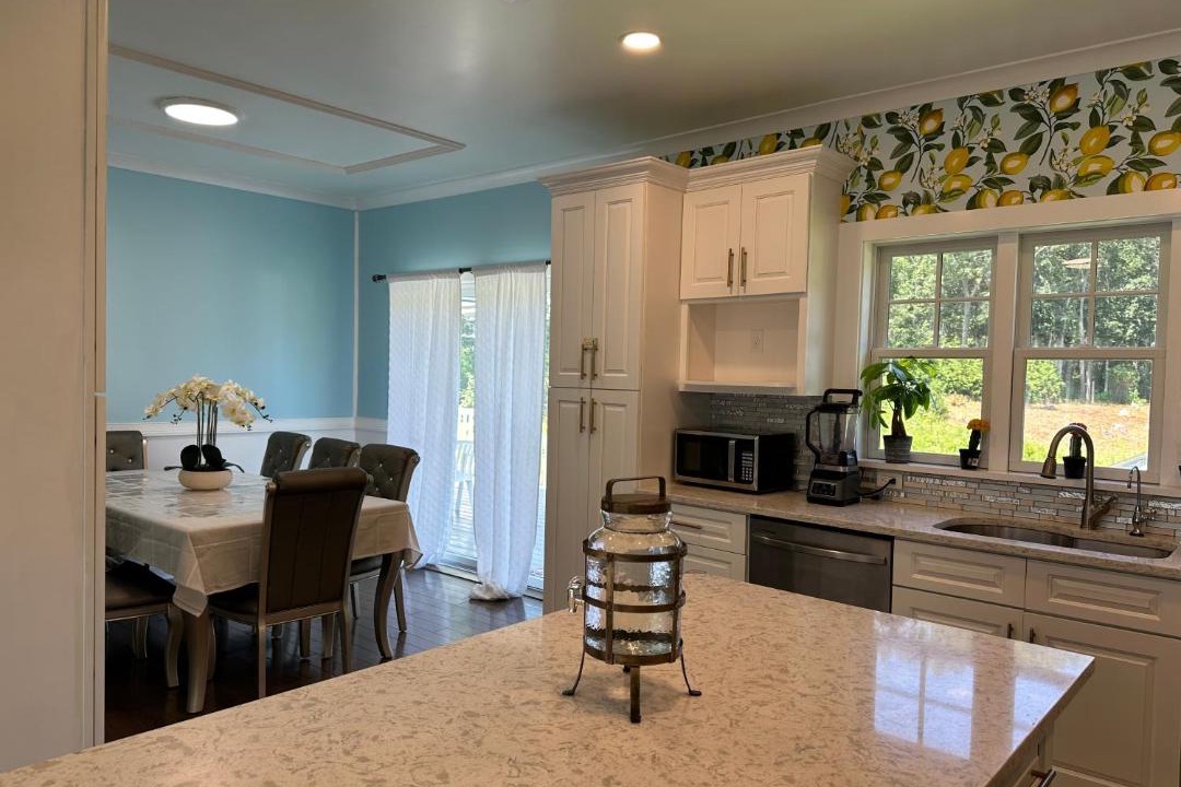 Photo of Kitchen in Riverhead