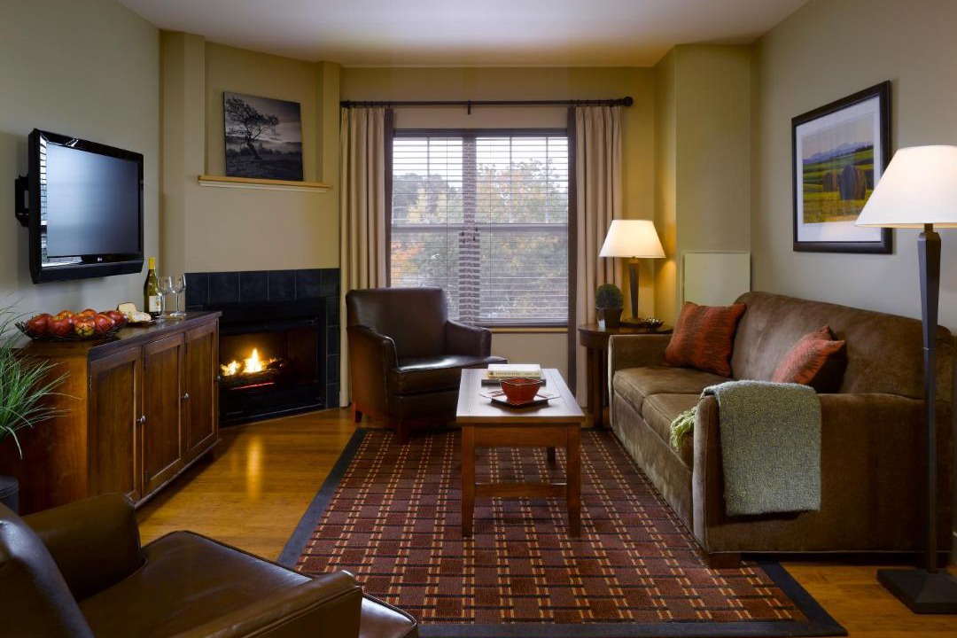 Photo of Livingroom in South Burlington