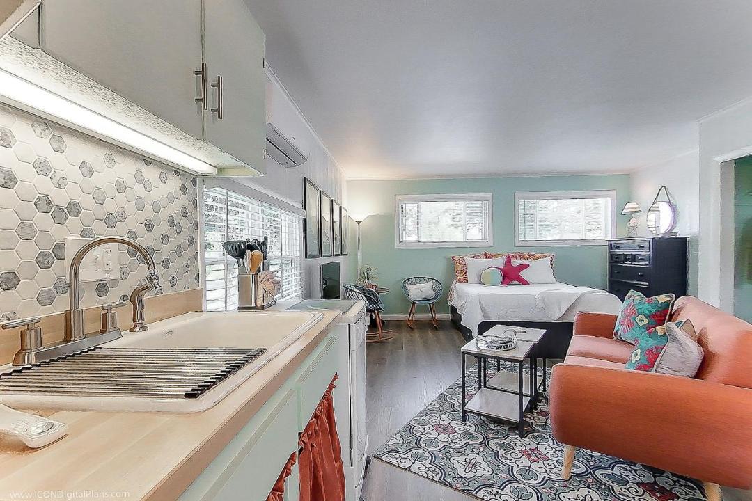 Photo of Kitchen in Newport East