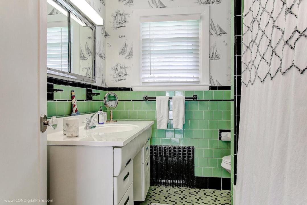 Photo of Bathroom in Newport East