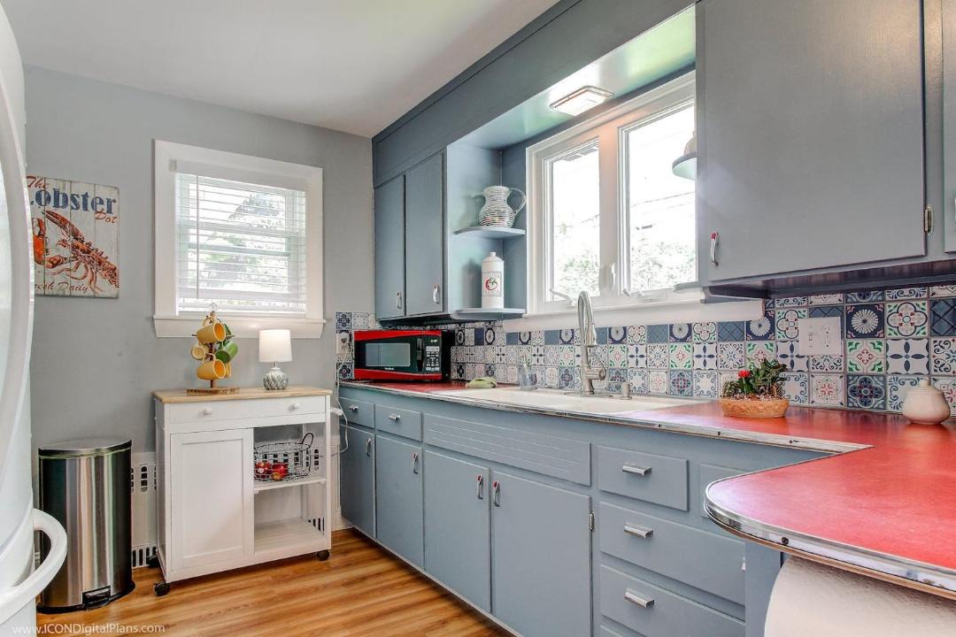 Photo of Kitchen in Newport East