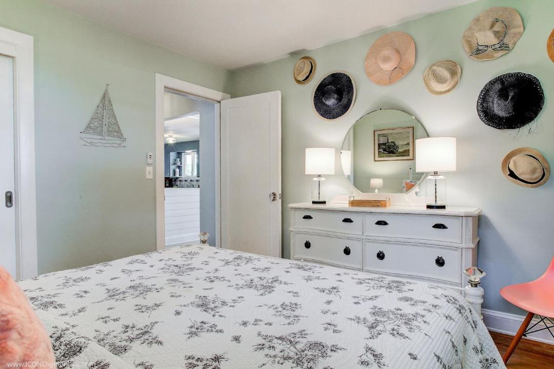 Photo of Bedroom in Newport East