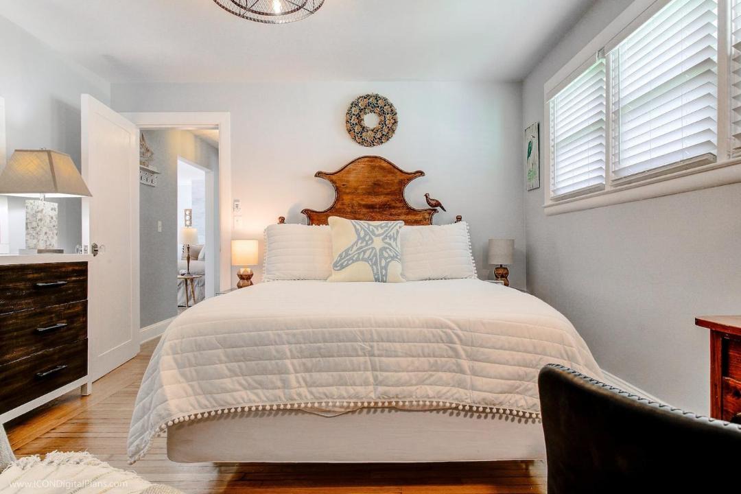 Photo of Bedroom in Newport East