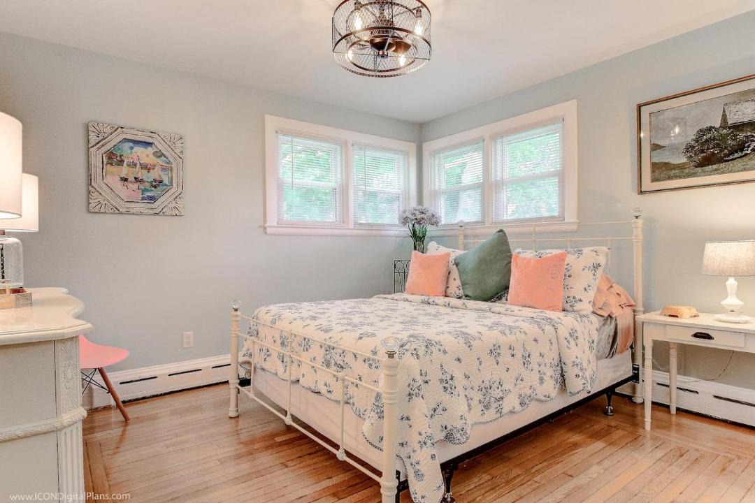 Photo of Bedroom in Newport East