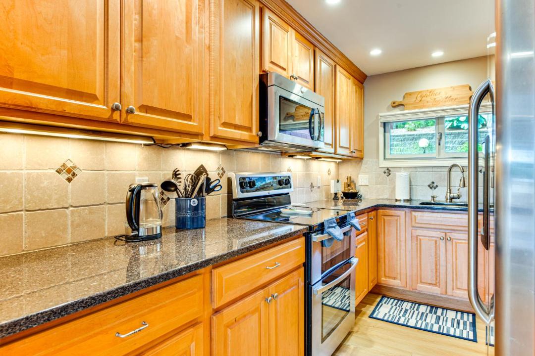 Photo of Kitchen in Gilford
