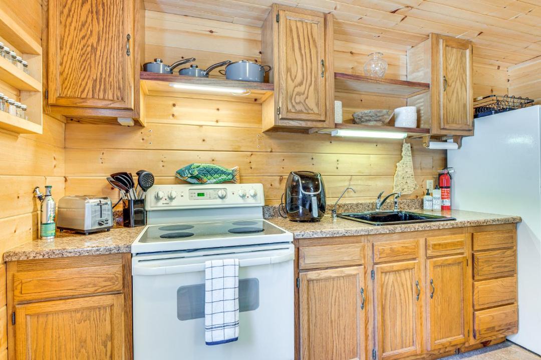 Photo of Kitchen in Alton