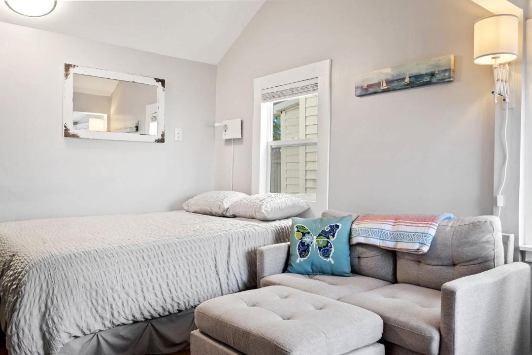 Photo of Bedroom in York Harbor