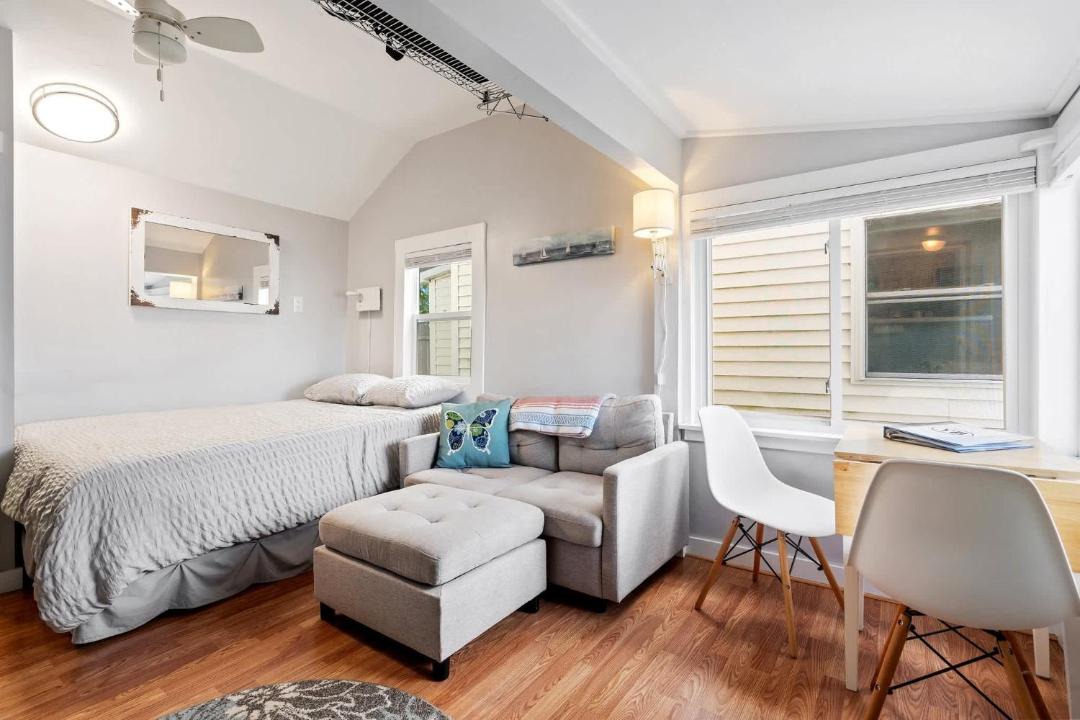 Photo of Bedroom in York Harbor