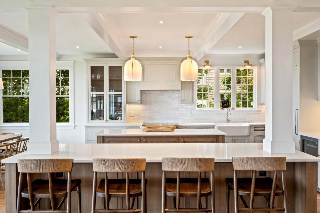 Photo of Kitchen in York Beach