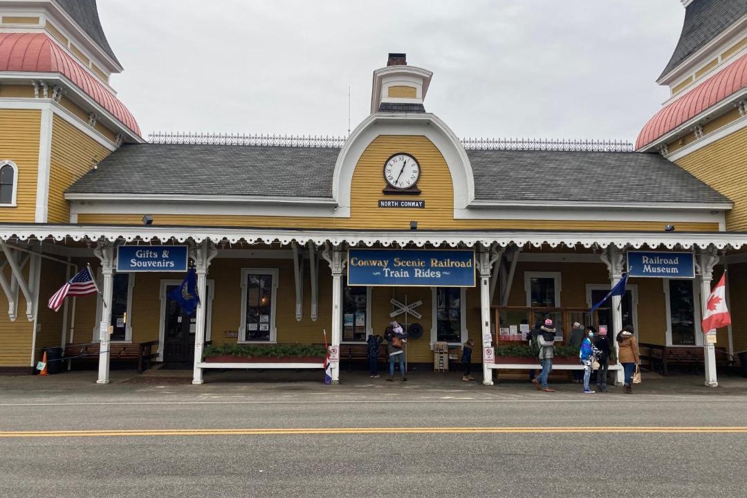Photo of Others in North Conway