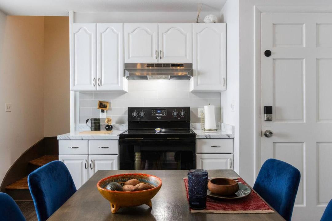 Photo of Kitchen in Torrington